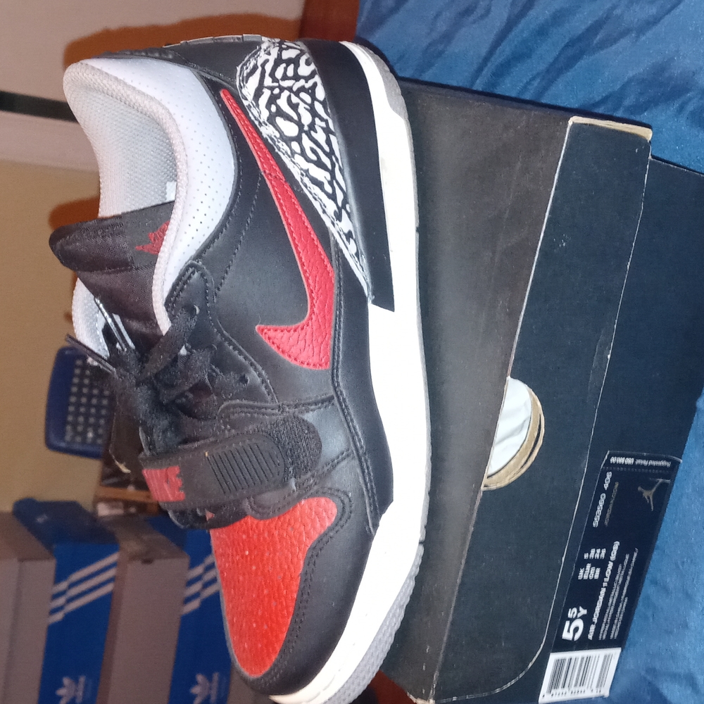 Jordan 312 Legacy